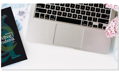 Korrekturlæseruddannelsen, videregående