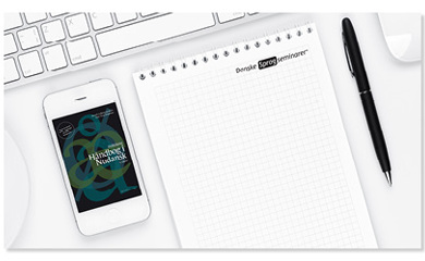 Korrekturlæseruddannelsen