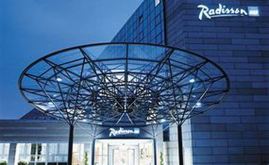Radisson Blu Scandinavia Hotel